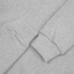 Nanaimo женская футболка с коротким рукавом, серый меланж, фото 3
