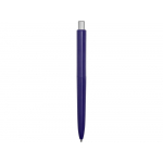 Ручка пластиковая шариковая Prodir DS8 PSP-55, синий, фото 3