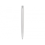 Ручка пластиковая шариковая Prodir DS8 PSP-02, белый, фото 3