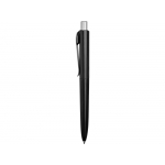 Ручка пластиковая шариковая Prodir DS8 PSP-75, черный, фото 2