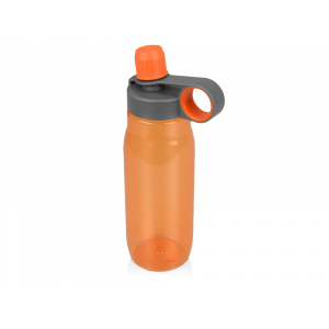 Бутылка для воды Stayer 650мл, оранжевый - купить оптом