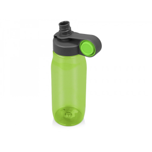 Бутылка для воды Stayer 650мл, зеленое яблоко - купить оптом