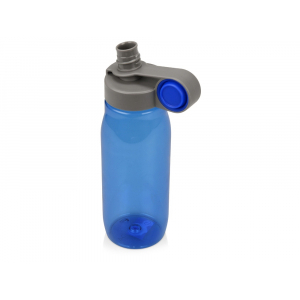 Бутылка для воды Stayer 650мл, синий - купить оптом