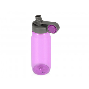 Бутылка для воды Stayer 650мл, фиолетовый - купить оптом