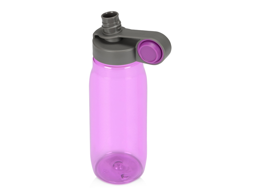 Бутылка для воды Stayer 650мл, фиолетовый - купить оптом