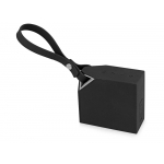 Портативный беспроводной водонепроницаемый Bluetooth динамик Aquatic, черный, фото 1