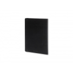 Записная книжка Moleskine Classic (в линейку), Хlarge (19х25 см), черный, фото 2