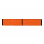 Футляр для ручки Quattro, оранжевый, фото 2