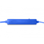 Цветные наушники Bluetooth, ярко-синий, фото 3