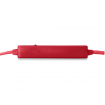Цветные наушники Bluetooth, красный, фото 2