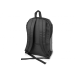 Рюкзак Planar с отделением для ноутбука 15.6, серый/черный, фото 1