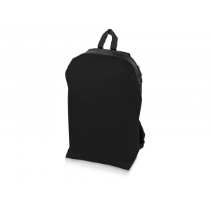 Рюкзак Planar с отделением для ноутбука 15.6, черный - купить оптом