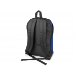 Рюкзак Planar с отделением для ноутбука 15.6, темно-синий/черный, фото 1
