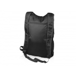 Рюкзак складной Compact, черный, фото 2