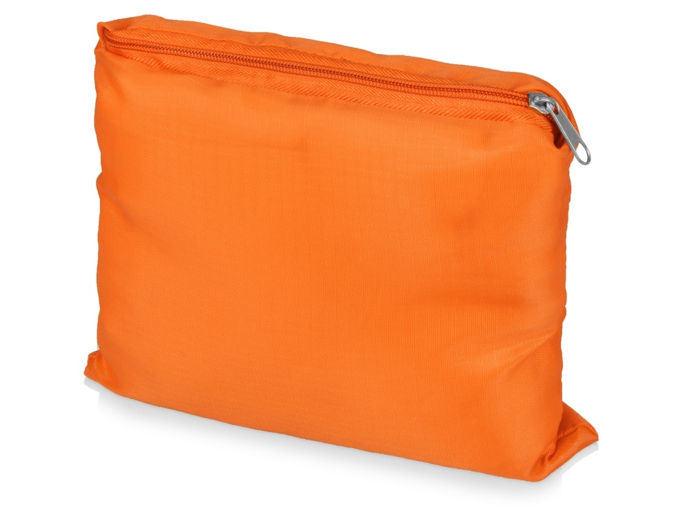 Рюкзак складной Compact, оранжевый - купить оптом