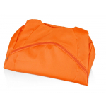 Рюкзак складной Compact, оранжевый, фото 4