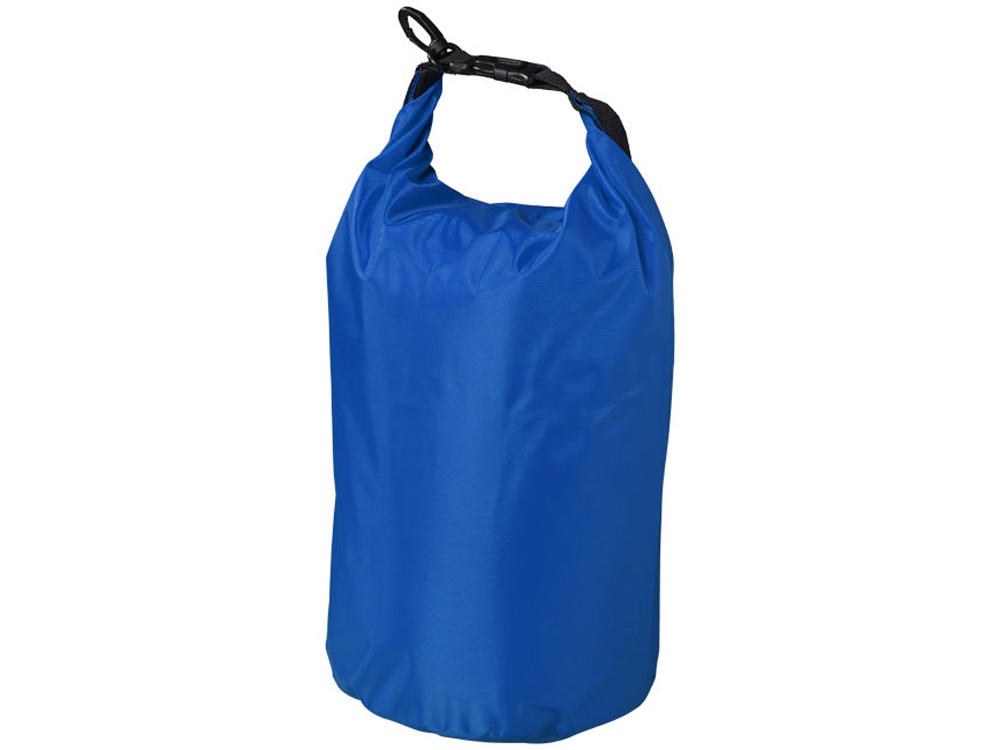 Водонепроницаемая сумка Survivor, ярко-синий - купить оптом