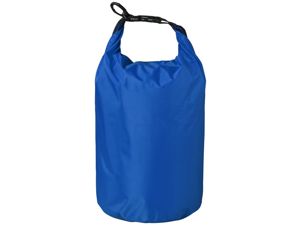 Водонепроницаемая сумка Survivor, ярко-синий - купить оптом
