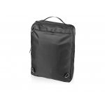 Рюкзак-трансформер Duty для ноутбука, темно-серый, фото 4