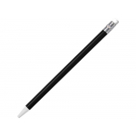 Механический карандаш Caball, черный/белый/серебристый