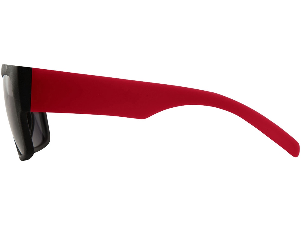 Солнцезащитные очки Ocean, красный/черный - купить оптом