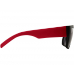 Солнцезащитные очки Ocean, красный/черный, фото 4