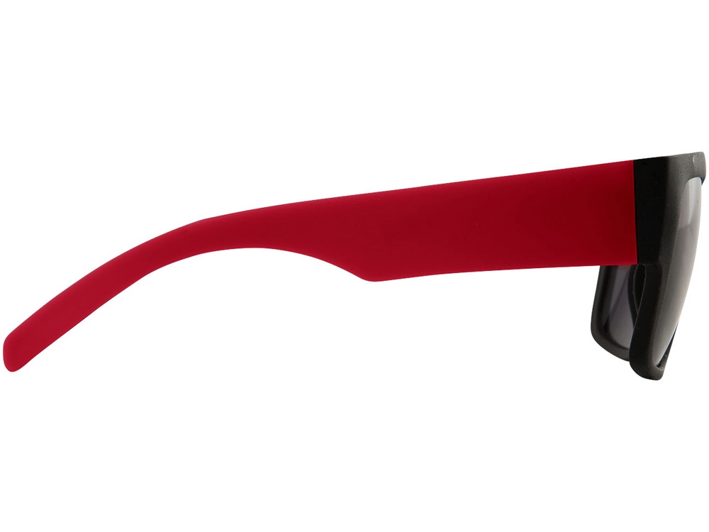 Солнцезащитные очки Ocean, красный/черный - купить оптом