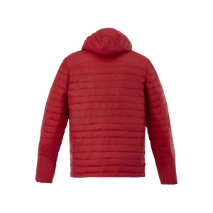 Утепленная куртка Silverton, мужская, красный - купить оптом