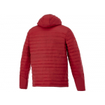 Утепленная куртка Silverton, мужская, красный, фото 2
