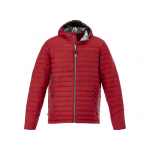 Утепленная куртка Silverton, мужская, красный, фото 3