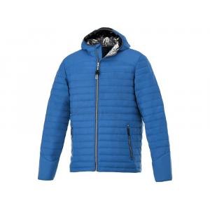 Утепленная куртка Silverton, мужская, синий - купить оптом
