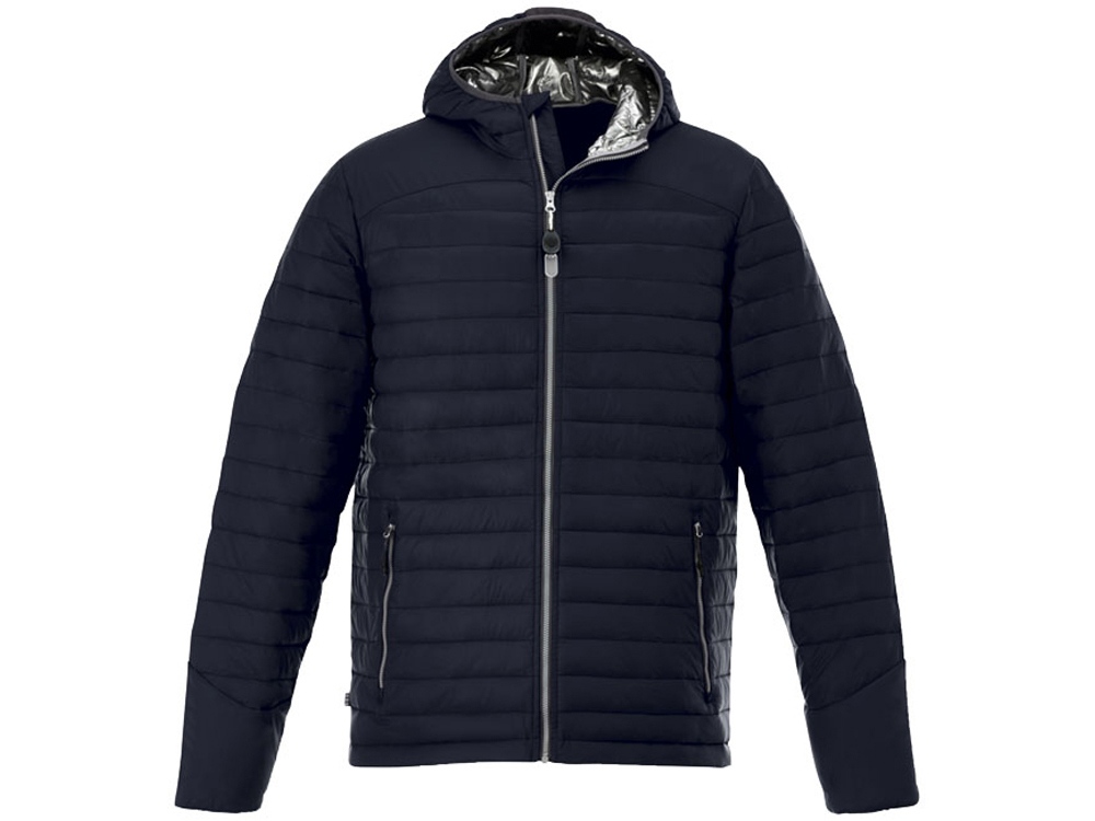 Утепленная куртка Silverton, мужская, темно-синий - купить оптом