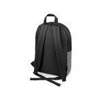 Рюкзак Suburban, черный/серый, фото 1