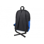 Рюкзак Suburban, черный/синий, фото 1