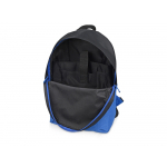 Рюкзак Suburban, черный/синий, фото 2