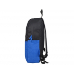 Рюкзак Suburban, черный/синий, фото 4