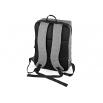 Рюкзак Bronn с отделением для ноутбука 15.6, серый, фото 1