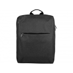 Бизнес-рюкзак Soho с отделением для ноутбука, темно-серый, фото 4