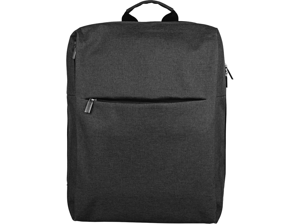 Бизнес-рюкзак Soho с отделением для ноутбука, темно-серый - купить оптом