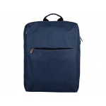Бизнес-рюкзак Soho с отделением для ноутбука, синий, фото 4