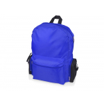 Рюкзак Fold-it складной, синий, фото 1