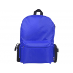 Рюкзак Fold-it складной, синий, фото 4