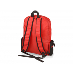 Рюкзак Fold-it складной, красный, фото 2