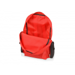Рюкзак Fold-it складной, красный, фото 3
