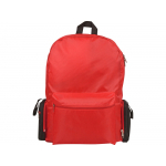 Рюкзак Fold-it складной, красный, фото 4