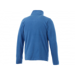 Микрофлисовая куртка Pitch, небесно-голубой, фото 1