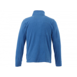 Микрофлисовая куртка Pitch, небесно-голубой, фото 3