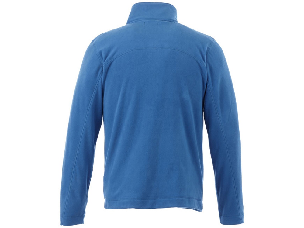 Микрофлисовая куртка Pitch, небесно-голубой - купить оптом