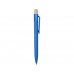 Ручка шариковая UMA ON TOP SI GUM soft-touch, синий, фото 3