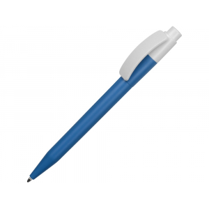 Ручка шариковая UMA PIXEL KG F, синий - купить оптом